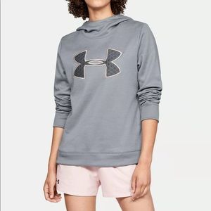 under Armor hoodie